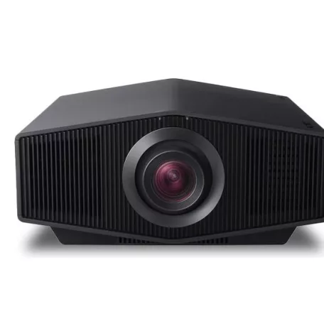 Sony BRAVIA , 2700 ANSI lumen, SXRD, UHD 4K (3840x2160), Sony Cognitive Processor XR, Lézer, Motorizált