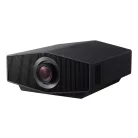 Sony BRAVIA , 2700 ANSI lumen, SXRD, UHD 4K (3840x2160), Sony Cognitive Processor XR, Lézer, Motorizált