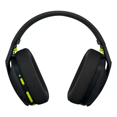 Logitech G 991-000539, Kormánykerék + pedálok + fejhallgató, PC, PlayStation 4, PlayStation 5, Playstation 3, 900°, Vezetékes, USB, Alumínium, Fekete
