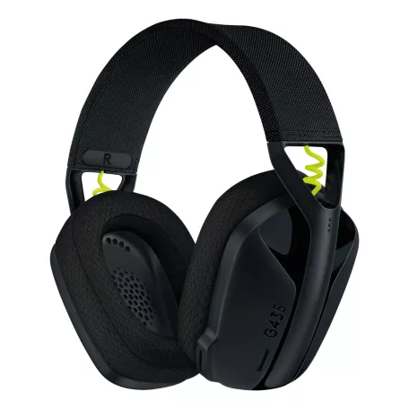Logitech G 991-000539, Kormánykerék + pedálok + fejhallgató, PC, PlayStation 4, PlayStation 5, Playstation 3, 900°, Vezetékes, USB, Alumínium, Fekete