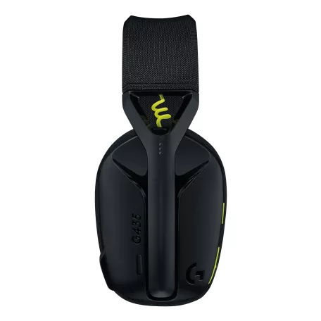 Logitech G 991-000539, Kormánykerék + pedálok + fejhallgató, PC, PlayStation 4, PlayStation 5, Playstation 3, 900°, Vezetékes, USB, Alumínium, Fekete