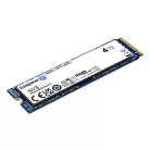 Kingston Technology NV3, 4 TB, M.2, 6000 MB/s