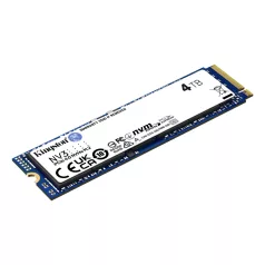 Kingston Technology NV3, 4 TB, M.2, 6000 MB/s