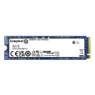 Kingston Technology NV3, 4 TB, M.2, 6000 MB/s