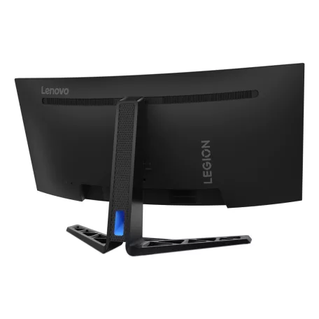 Lenovo Legion R34w-30, 86,4 cm (34"), 3440 x 1440 pixelek, Wide Quad HD, LCD, 5 ms, Fekete