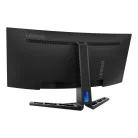 Lenovo Legion R34w-30, 86,4 cm (34"), 3440 x 1440 pixelek, Wide Quad HD, LCD, 5 ms, Fekete
