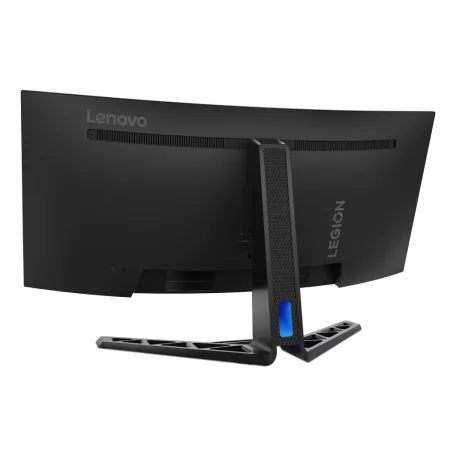 Lenovo Legion R34w-30, 86,4 cm (34"), 3440 x 1440 pixelek, Wide Quad HD, LCD, 5 ms, Fekete