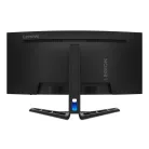 Lenovo Legion R34w-30, 86,4 cm (34"), 3440 x 1440 pixelek, Wide Quad HD, LCD, 5 ms, Fekete