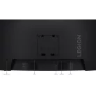 Lenovo Legion R34w-30, 86,4 cm (34"), 3440 x 1440 pixelek, Wide Quad HD, LCD, 5 ms, Fekete