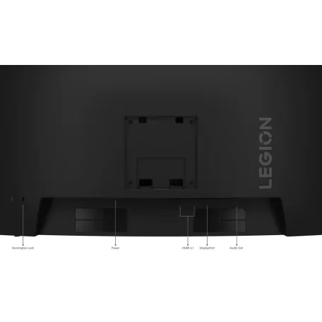 Lenovo Legion R34w-30, 86,4 cm (34"), 3440 x 1440 pixelek, Wide Quad HD, LCD, 5 ms, Fekete