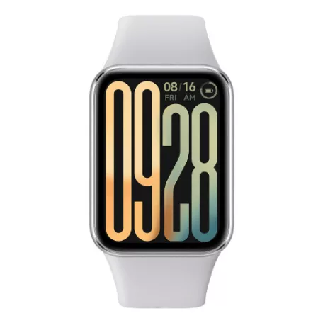 Xiaomi Smart Band 9 Pro, Aktivitásmérő csuklópánt, 4,42 cm (1.74"), AMOLED, GPS (műhold), 350 mAh, Vízálló