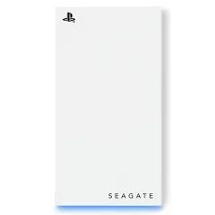 Seagate Game Drive, 1 TB, 3.2 Gen 1 (3.1 Gen 1), Fehér