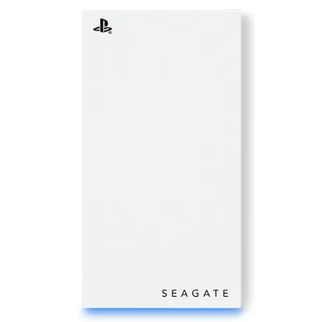 Seagate Game Drive, 1 TB, 3.2 Gen 1 (3.1 Gen 1), Fehér