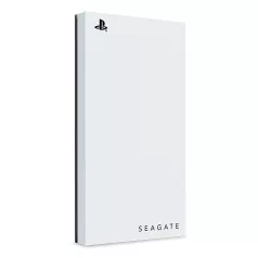 Seagate Game Drive, 1 TB, 3.2 Gen 1 (3.1 Gen 1), Fehér
