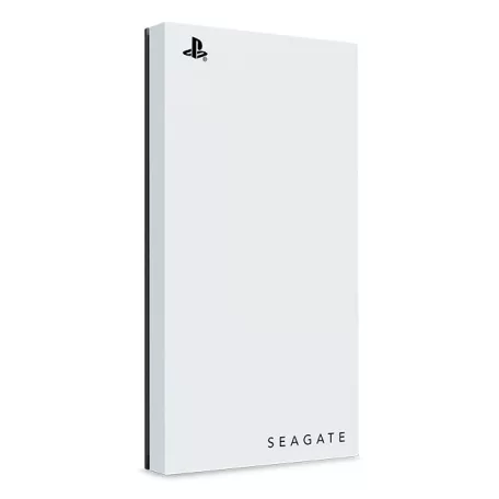 Seagate Game Drive, 1 TB, 3.2 Gen 1 (3.1 Gen 1), Fehér