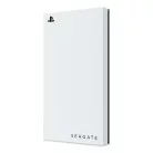 Seagate Game Drive, 1 TB, 3.2 Gen 1 (3.1 Gen 1), Fehér