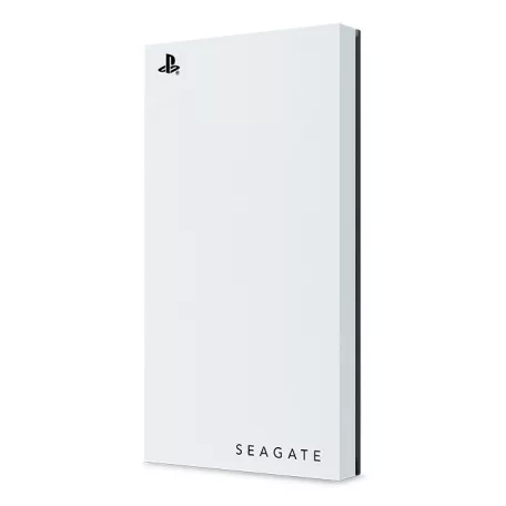 Seagate Game Drive, 1 TB, 3.2 Gen 1 (3.1 Gen 1), Fehér