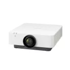 Sony VPL-FHZ80, 6000 ANSI lumen, 3LCD, WUXGA (1920x1200), 8000:1, 16:9, 1016 - 15240 mm (40 - 600")