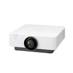   Sony VPL-FHZ80, 6000 ANSI lumen, 3LCD, WUXGA (1920x1200), 8000:1, 16:9, 1016 - 15240 mm (40 - 600")