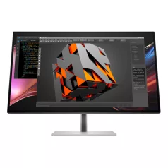   HP Series 7 Pro 27 inch QHD Thunderbolt 4 Monitor - 727pu, 68,6 cm (27"), 2560 x 1440 pixelek, Quad HD, LCD, 5 ms