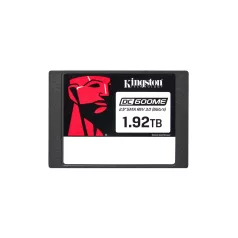   Kingston Technology DC600ME, 1,92 TB, 2.5", 560 MB/s, 6 Gbit/s