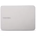 Toshiba Canvio Flex 2 TB, 2 TB, 2.5", 3.2 Gen 1 (3.1 Gen 1), Ezüst