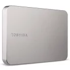 Toshiba Canvio Flex 2 TB, 2 TB, 2.5", 3.2 Gen 1 (3.1 Gen 1), Ezüst