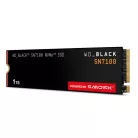 Western Digital Black WDS100T4X0E-00CJA0, 1 TB, M.2, 7250 MB/s
