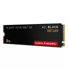 Western Digital Black WDS200T4X0E-00CJA0, 2 TB, M.2, 7250 MB/s