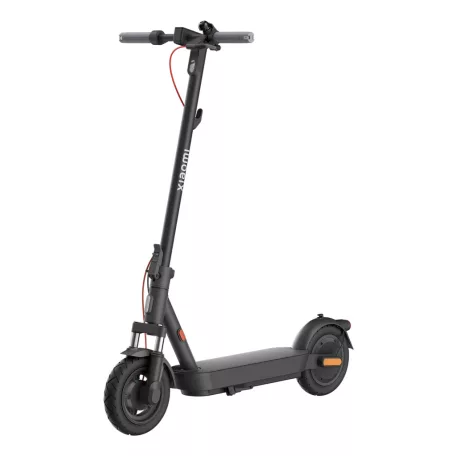 Xiaomi BHR9618GL, Klasszikus roller, Fekete, Szürke, 20 km/óra, 120 kg, Mindkét nem számára, 2 kerek(ek)