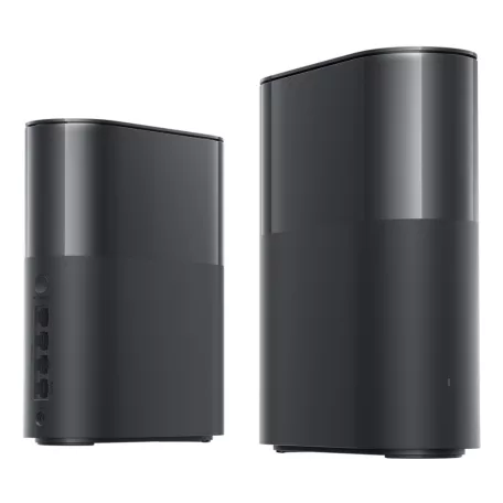 Xiaomi BE3600 Pro, Szürke, Belső, Kétsávos (2,4 GHz / 5 GHz), Wi-Fi 7 (802.11be), 2882 Mbit/s, 802.11a, 802.11ad, 802.11b, 802.11g, Wi-Fi 4 (802.11n), Wi-Fi 5 (802.11ac), Wi-Fi 6 (802.11ax),...