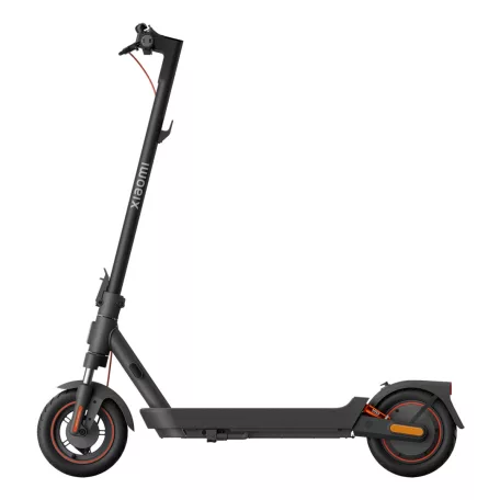 Xiaomi 5 Max, Klasszikus roller, Fekete, 25 km/óra, 120 kg, Mindkét nem számára, 16 év(ek)