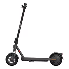   Xiaomi Elite, Klasszikus roller, Fekete, Szürke, 25 km/óra, 120 kg, Mindkét nem számára, 16 év(ek)