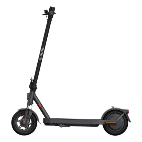 Xiaomi Elite, Klasszikus roller, Fekete, Szürke, 25 km/óra, 120 kg, Mindkét nem számára, 16 év(ek)