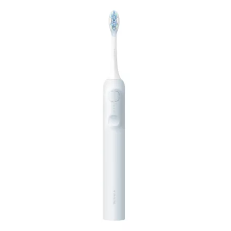 Xiaomi Oscillation Electric Toothbrush, Felnőtt, Oscilláló fogkefe, Mindennapos használat, Mélytisztítás, Érzékeny, Kék, Kék, Ovális