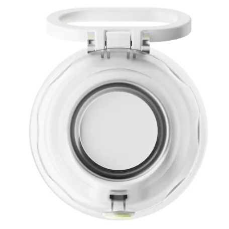 Xiaomi BHR9678GL, Sport, 1 ml, Billenő fedél, Tritán, Fehér, Gomb