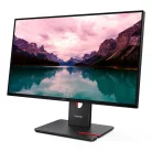 Lenovo ThinkVision T24-40, 60,5 cm (23.8"), 1920 x 1080 pixelek, Full HD, LCD, 6 ms, Fekete