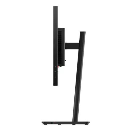 Lenovo ThinkVision T24-40, 60,5 cm (23.8"), 1920 x 1080 pixelek, Full HD, LCD, 6 ms, Fekete