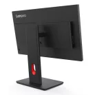 Lenovo ThinkVision T24-40, 60,5 cm (23.8"), 1920 x 1080 pixelek, Full HD, LCD, 6 ms, Fekete