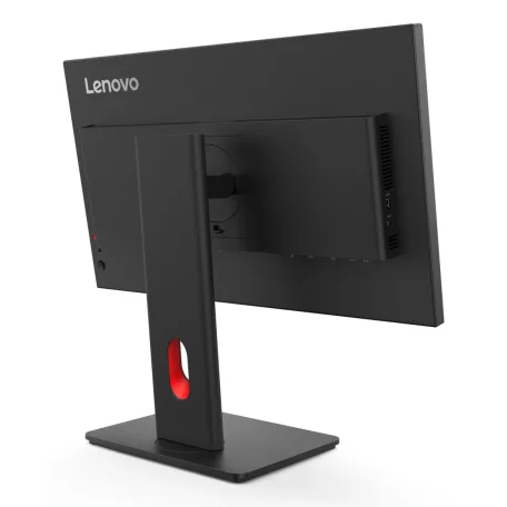 Lenovo ThinkVision T24-40, 60,5 cm (23.8"), 1920 x 1080 pixelek, Full HD, LCD, 6 ms, Fekete