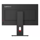 Lenovo ThinkVision T24-40, 60,5 cm (23.8"), 1920 x 1080 pixelek, Full HD, LCD, 6 ms, Fekete