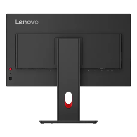 Lenovo ThinkVision T24-40, 60,5 cm (23.8"), 1920 x 1080 pixelek, Full HD, LCD, 6 ms, Fekete