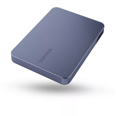 Toshiba HDTX210EK3AA, 1 TB, 2.5", 3.2 Gen 1 (3.1 Gen 1), Fekete
