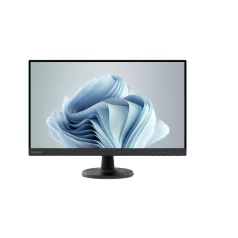   Lenovo D27-45, 68,6 cm (27"), 1920 x 1080 pixelek, Full HD, LED, 19 ms, Fekete