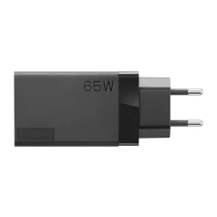   Lenovo G0A6N065WW, Beltéri, Váltakozó áram, 20 V, 1,8 M, Fekete