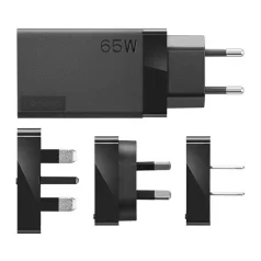   Lenovo G0A6N065WW, Beltéri, Váltakozó áram, 20 V, 1,8 M, Fekete