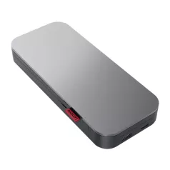   Lenovo G0A3LG2WWW, 20000 mAh, Lítium-polimer (LiPo), 65 W, Szürke