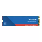 Western Digital Blue WD SA510, 1 TB, M.2, 560 MB/s, 6 Gbit/s