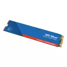 Western Digital Blue WD SA510, 1 TB, M.2, 560 MB/s, 6 Gbit/s