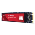 Western Digital Red WD SA500, 1 TB, M.2, 560 MB/s, 6 Gbit/s